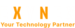 Logo-- exynex 1